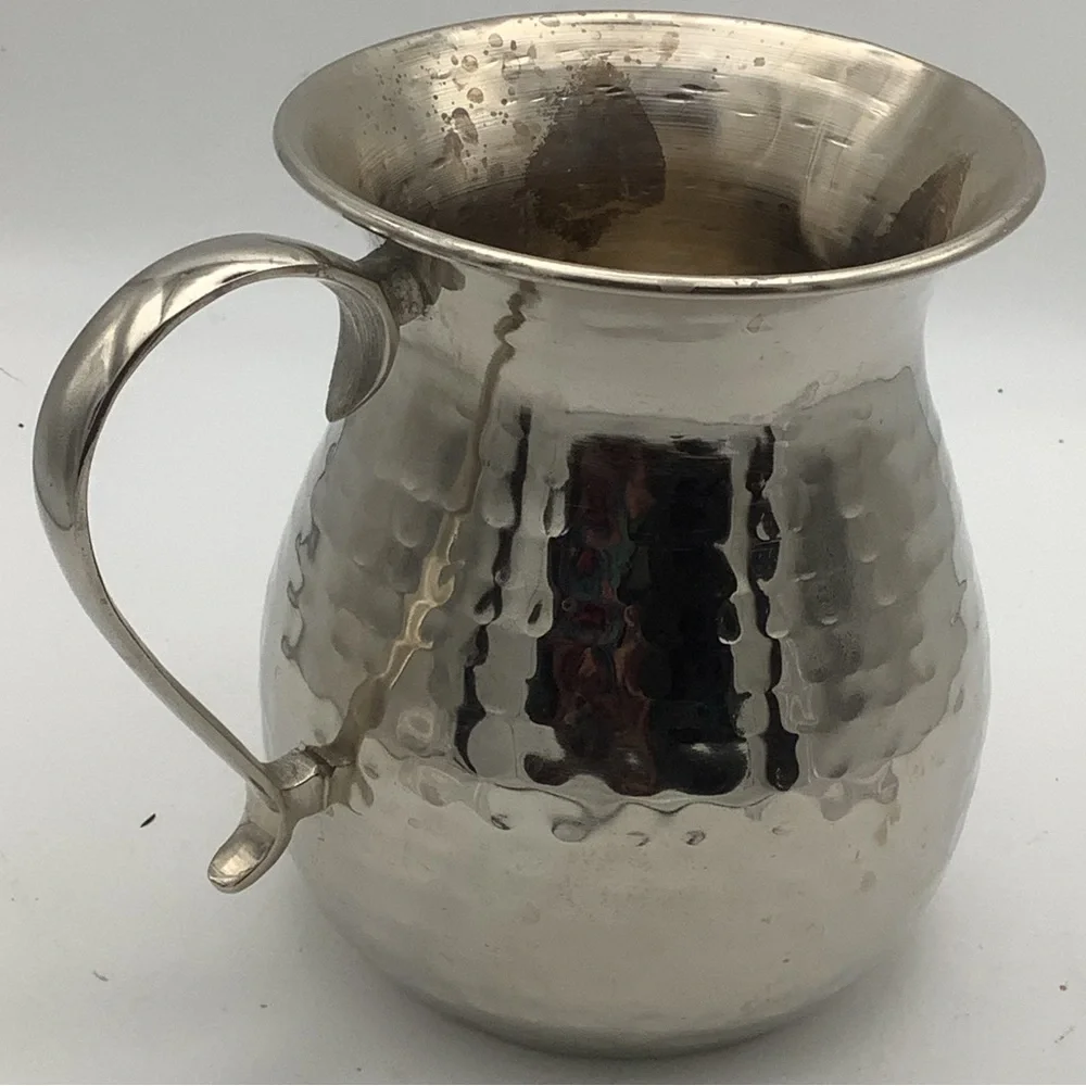 N/A elegant silver